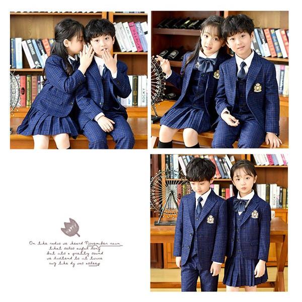 卒業式 スーツ 入学式 女の子 男の子 キッズ フォーマル 子供 キッズスーツ カジュアル 小学生 中学生 七五三 ベスト セーター 追加可 4点セット Dt412d3 マンテンショップ 通販 Yahoo ショッピング