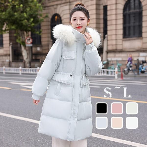 良品》ノースフェイス ダウンコート レディース 95 XL ブラック zz0105 