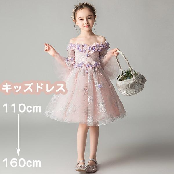 ピアノ発表会 ドレス 子供ドレス ワンピース フラワーガール ベールガール リングガール ファスナー ショート丈 女の子 結婚式 子供 キッズドレス Ef053ze マンテンショップ 通販 Yahoo ショッピング