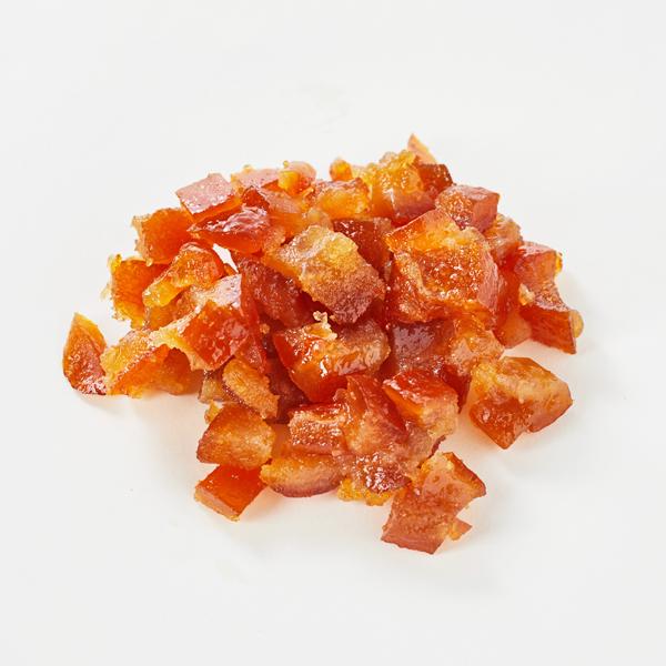 キャンディドフルーツにおいてイタリアでリーディングカンパニーとしてその地位を確立しているアグリモンタナ社。アグリモンタナ社では、100％天然の原材料で生産されたフルーツ加工品を世界中に提供しており、天然の素材での製造に加え、急速冷凍設備や殺...