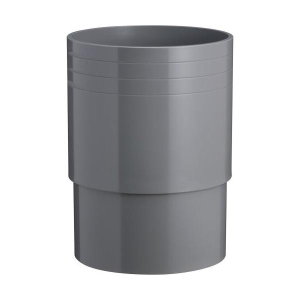 前澤化成工業　125　持出し　LBS 　排水用塩ビ継手　VU継手