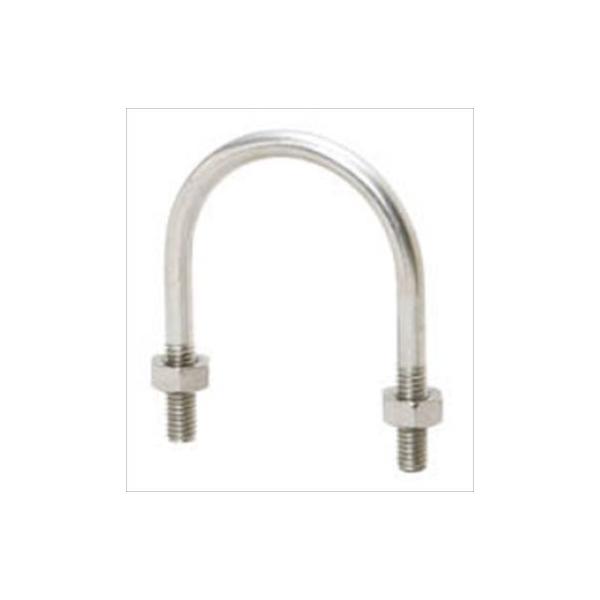 アカギ　32　U字金具　Uボルト　ステンレス