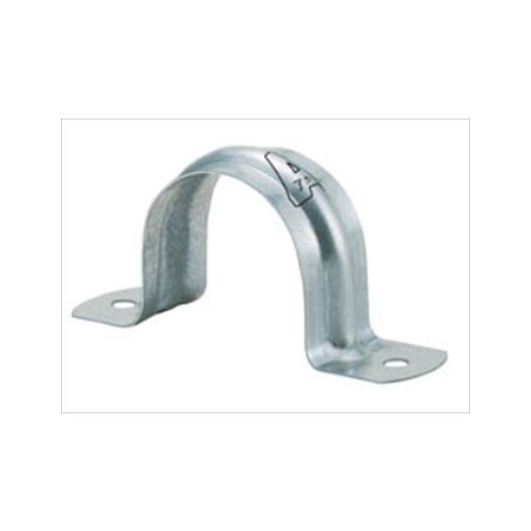 メーカー名：アカギ商品名：配管支持金具　サドルバンド径称：20A呼び径：3/4適合管外径：27.2●溶融亜鉛めっき鋼板製●固定にはビスなどをご使用ください。サドルバンドについてサドルバンドは配管を床面や壁面に直接固定するための製品です。ボル...