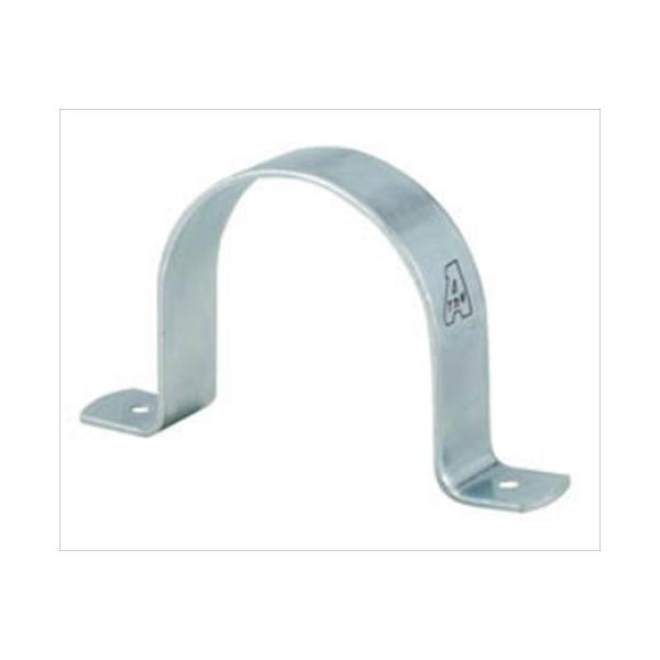 メーカー名：アカギ商品名：配管支持金具　TNサドルバンド　耐火二層管用サイズ：75適合管外径：104〜105●電気亜鉛めっき仕上げ●固定にはビスなどをご使用ください。●パイプメーカーにより管外径が異なる場合があります。ご注意ください。サドル...