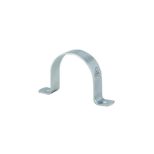 メーカー名：アカギ商品名：配管支持金具　ＴＮサドルバンドサイズ：50適合管外径：75〜76●電気亜鉛めっき仕上げ●固定にはAピン、ビスなどをご使用ください。※パイプメーカーにより管外径が異なる場合があります。ご注意ください。サドルバンドにつ...