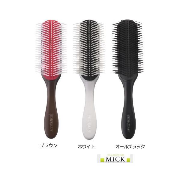デンマンD4 オリジナルスタイラー 全7色 : MICK - 通販 - Yahoo