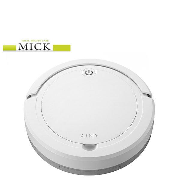 ◇◇ツカモトコーポレーション AiMY ROBOT CLEANER AIM-RC32(WT