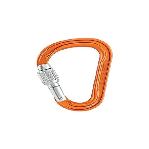 ペツル(PETZL) M38A SL アタッシュ SCREW-LOCK