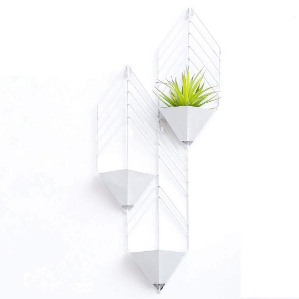 フラワースタンド 植物スタンド 植物スタンド クリエイティブメタルフラワースタンド 壁掛け小花スタンド 緑植物フラワースタンド 多機能収納ラック 屋外 室内 花瓶 花台 庭の 屋外 室内 ショップの宮川