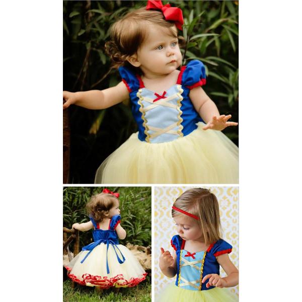 プリンセス ドレス 子供 白雪姫 ドレス アリス コスチューム 人魚姫 シンデレラ キッズ 女の子 子供 ラプンツェル ドレス ハロウィン コスプレ 仮装 Buyee Buyee Japanese Proxy Service Buy From Japan Bot Online