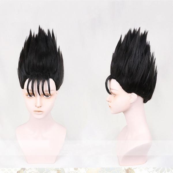 伊藤真司 いとうしんじ コスプレウィッグ Cosplay 仮装 ウィッグ か つら Cos 耐熱 専用ネット付き コスチューム アニメキャラクター Buyee Buyee 提供一站式最全面最專業現地yahoo Japan拍賣代bid代拍代購服務 Bot Online