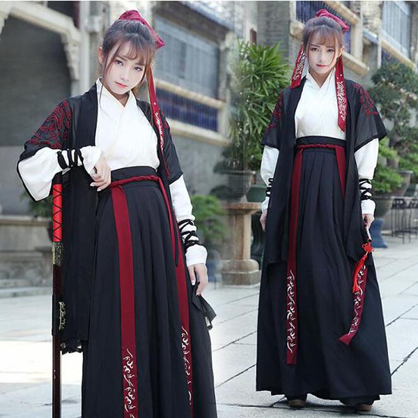 中華服 唐装 漢服 カップル コスプレ衣装 中国古代衣装 チャイナドレス ペアルック コスチューム 文化祭 学園祭 イベント 撮影衣装 男女兼用漢服 S Xxl 0687 ショップモモ 通販 Yahoo ショッピング