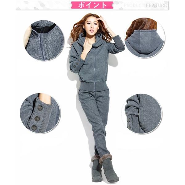 スウェット レディース セットアップ ルームウェア トレーナー 上下スウェット 部屋着 パーカー 上下セット ジャージ スポーツウエア 2点セット 運動 服 Buyee Buyee Japanese Proxy Service Buy From Japan Bot Online