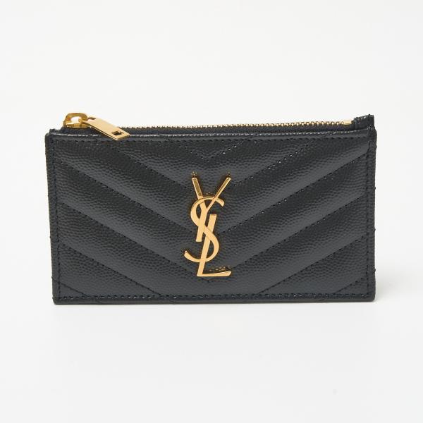 SAINT LAURENT PARIS サンローランパリ モノグラム フラグメント 