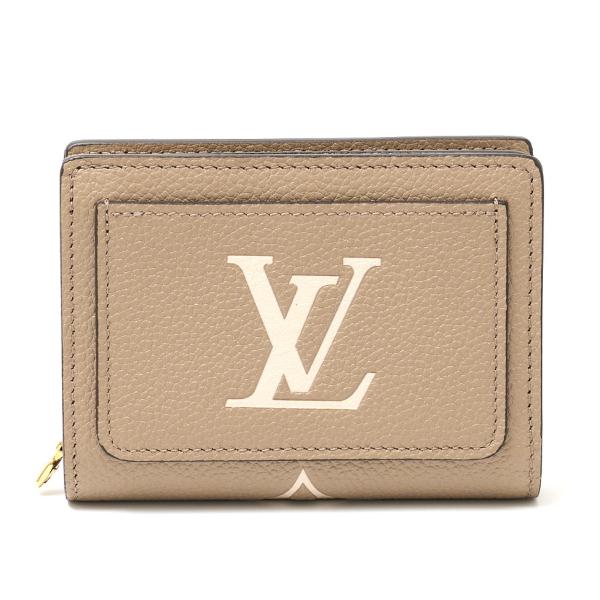 Louis Vuitton ポルトフォイユクレア 財布 LOUIS VUITTON（ルイ・ヴィトン） ポルトフォイユ・クレア M82370 二