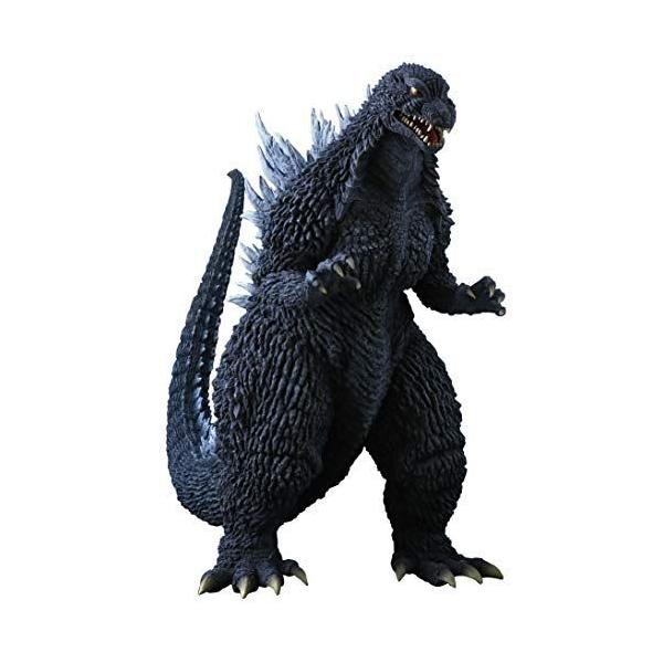 さらに値下げ エクスプラス 東宝大怪獣シリーズ ゴジラ 04 全高約250mm Pvc製 塗装済み 品 アイテムをオンラインでご Blog Repairdesk Co