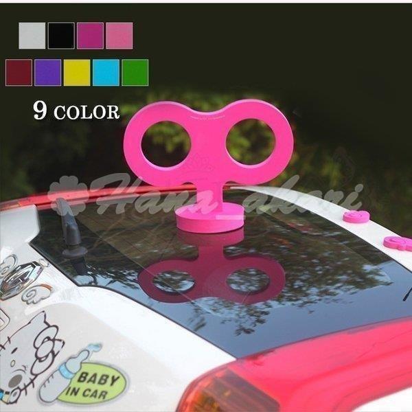 発条 バネ 外貼り 可愛 面白い カー用品 おしゃれ 汎用用品 カーアクセサリー 年新作 Nin102 Shop N O A 通販 Yahoo ショッピング