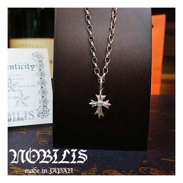 シルバー メンズアクセサリー ネックレス クロス ダイヤ メンズアクセサリー トップ 腕時計 アクセサリー メンズアクセサリー 人気 ブランド ノービリス 14a24 Shop Paraiso サイズ交換保証