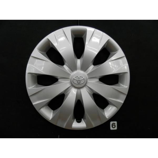 トヨタ 80 ノア/ヴォクシー 純正15インチホイールキャップ1枚 42602-28430 ZRR80G/ZRR85G /【Buyee】 トヨタ 80 ノア/ヴォクシー 純正15インチホイールキャップ1枚 42602-28430 ZRR80G/ZRR85G /【Buyee】