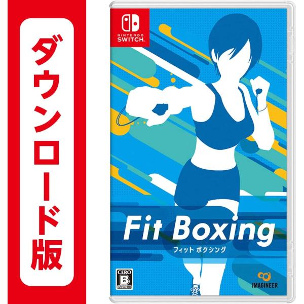 Fit Boxing