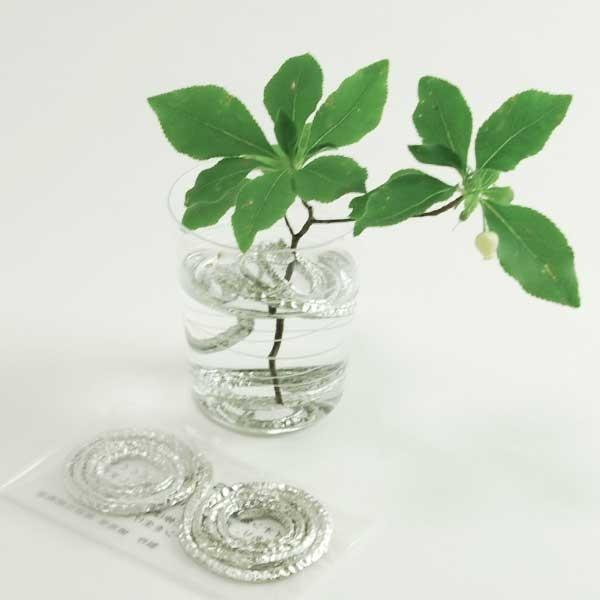 炭谷三郎商店 錫フラワースタンド : POST DETAIL Yahoo店 - 通販