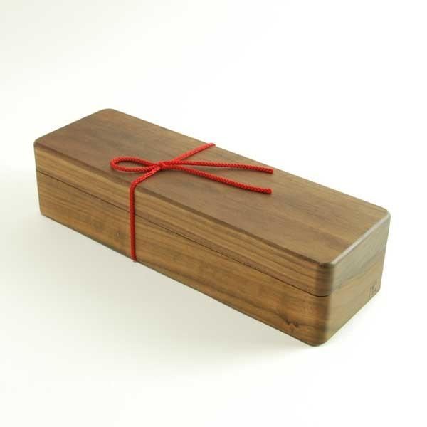 山谷製作所】台屋の鰹節削り器 別注青紙×ウォルナット : POST DETAIL Yahoo