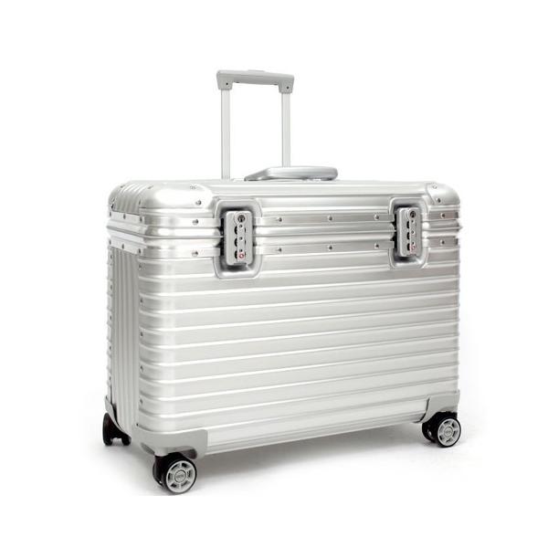 リモワ パイロット37L 訳あり