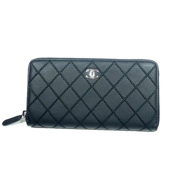 CHANEL シャネル ファンシーCCライン マトラッセ ステッチ CHANEL シャネル ファンシーCCライン マトラッセ ステッチ