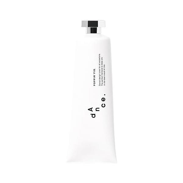 ◆ 商品名称：ダンスデザインチューナー ポッピンフィグ◆ メーカー：アリミノ（ARIMINO）◆ 製造国：日本製◆ 区分：化粧品◆ 内容量：80g◆ JAN：4901275064277◆ 成分：水、シクロペンタシロキサン、ミネラルオイル、他...