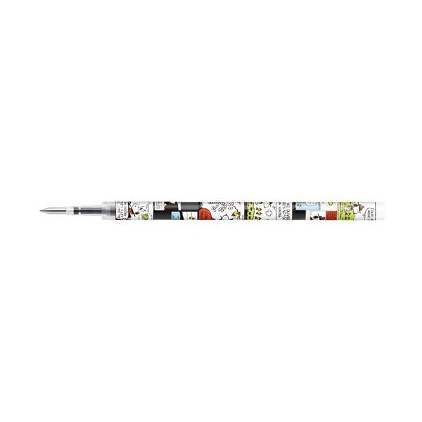 サラサクリップ スヌーピー 黒c 替芯 0 5mm Jf 0 5芯 数量限定 ボールペン替芯 ゼブラ Rjf5 Sn4 Cbk Rjf5 Sn4 Cbk Shop Shiba Kyoto ヤフー店 通販 Yahoo ショッピング