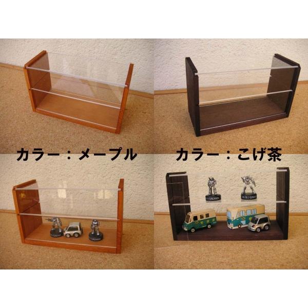 コレクションケース木製アクリルケース2段 オリジナルハウス製コレクションケース Buyee Buyee Japanese Proxy Service Buy From Japan Bot Online