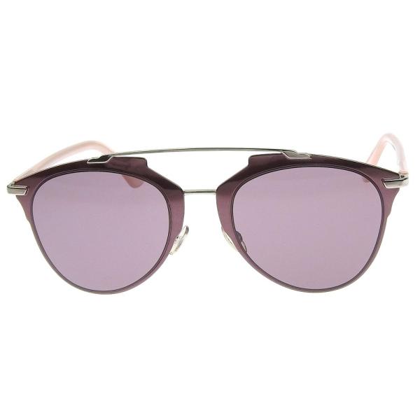 【美品】Dior ディオール　サングラス　 Christian Dior（クリスチャン・ディオール） クリスチャン ディオール