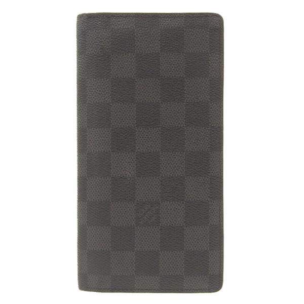 LOUIS VUITTON（ルイ・ヴィトン） ダミエ グラフィット ポルトフォイユ