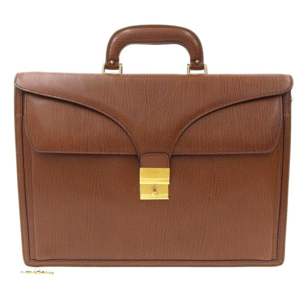 Bally（バリー） 書類カバン ブリーフケース ビジネスバッグ レザー