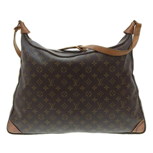 本物保証】 ルイヴィトン LOUIS VUITTON モノグラム プロムナード