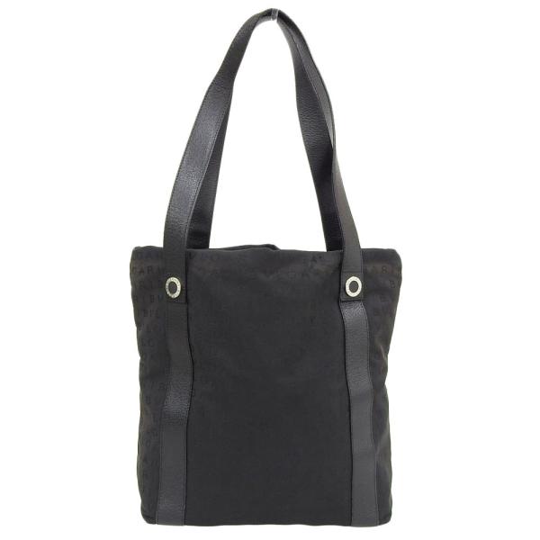 BVLGARI ブルガリ トートバッグ ショルダーバッグ キャンバス
