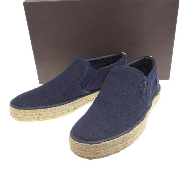 LOUIS VUITTON（ルイ・ヴィトン） ダミエ ココナッツグローブライン