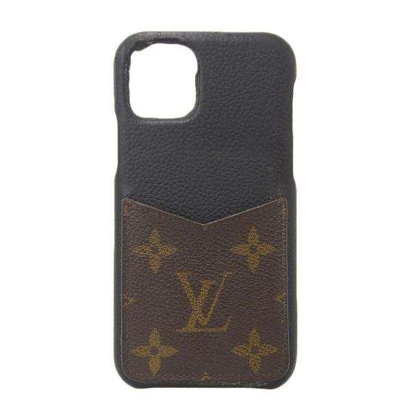 ルイヴィトン LOUIS VUITTON タイガラマ iPhone バンパー 11 Pro 