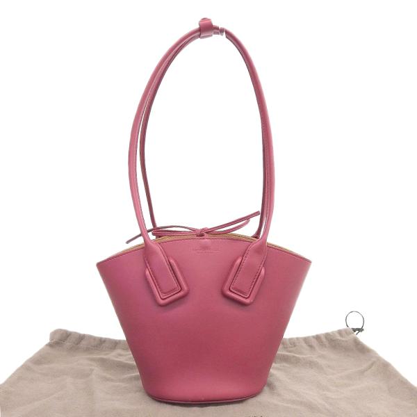 BOTTEGA VENETA（ボッテガ・ヴェネタ） スモール バスケット 希少 レア