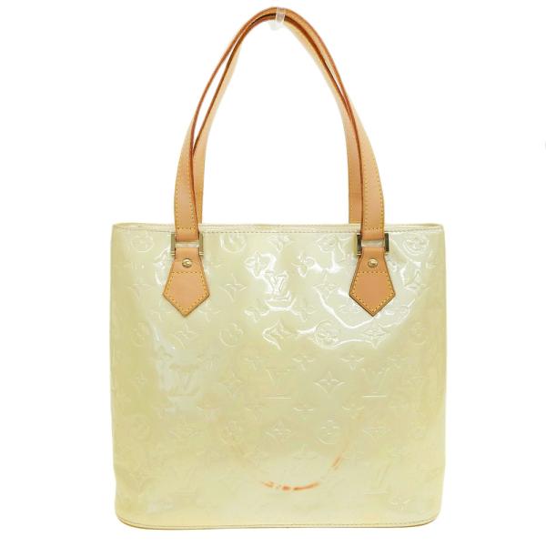 LV ルイヴィトン ヴェルニ ヒューストン　トートバッグ ヒューストン（LOUIS VUITTON） ルイヴィトン LOUIS VUITTON