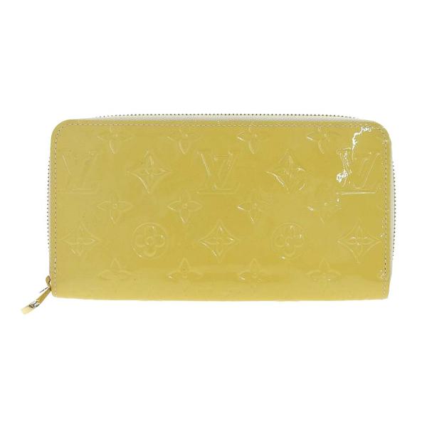 ジッピー・ウォレット ルイヴィトン LOUIS VUITTON モノグラム