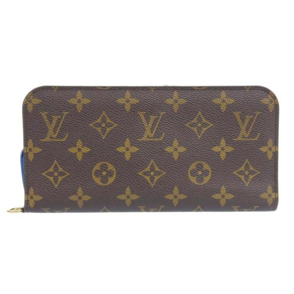 ポルトフォイユ・アンソリット ルイヴィトン LOUIS VUITTON モノグラム