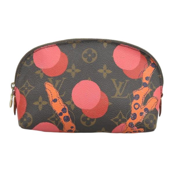 LOUIS VUITTON（ルイ・ヴィトン） モノグラム ラマージュ ポシェット
