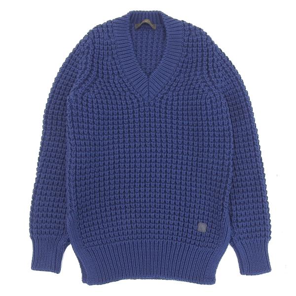 LOUIS VUITTON（ルイ・ヴィトン） LOUIS VUITTON Vネック スリット