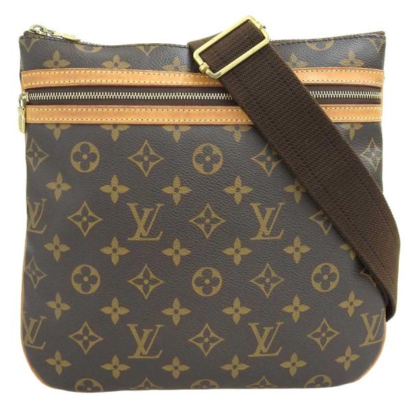 ポシェット・ボスフォール ルイヴィトン LOUIS VUITTON モノグラム