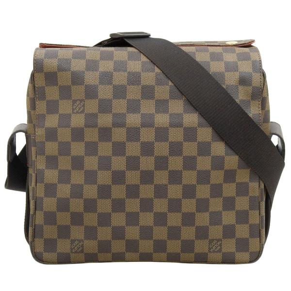 Louis Vuitton ダミエ バッグ　正規品 楽天市場】【中古】 LOUIS VUITTON ルイ・ヴィトン ノリータ GM