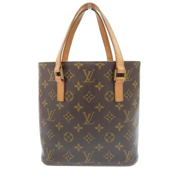 ヴァヴァン ルイヴィトン LOUIS VUITTON モノグラム ヴァヴァンPM