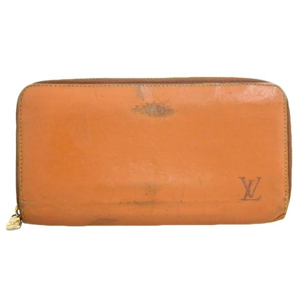 ジッピー・ウォレット レア ルイヴィトン LOUIS VUITTON ノマド