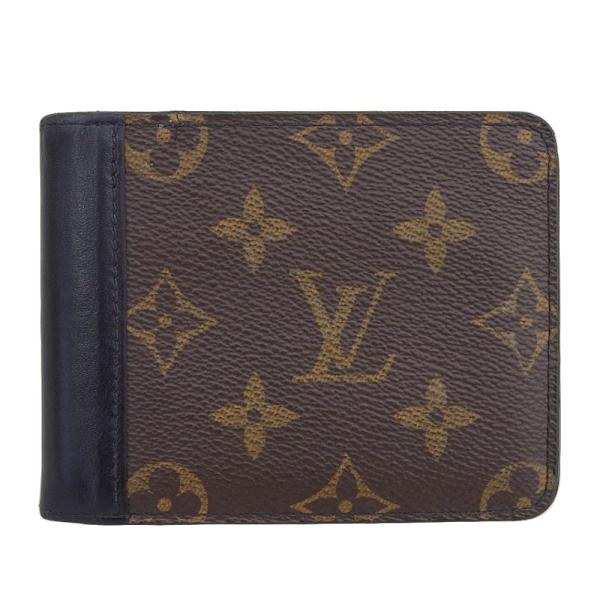 Louis Vuitton マカサーポルトフォイユガスパル M93801 shop-takashimaya7_tk24b0909033