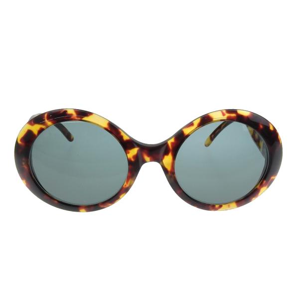 GUCCI（グッチ） インターロッキングG べっ甲柄 サングラス GG2401 N S